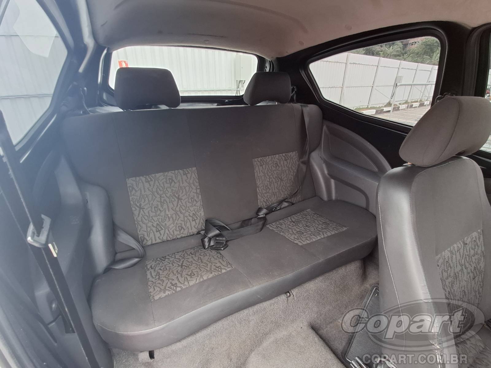 Foto 6 de 11: 2011 FORD KA