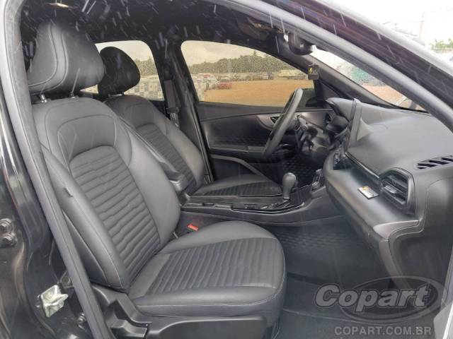 2023 FIAT FASTBACK 