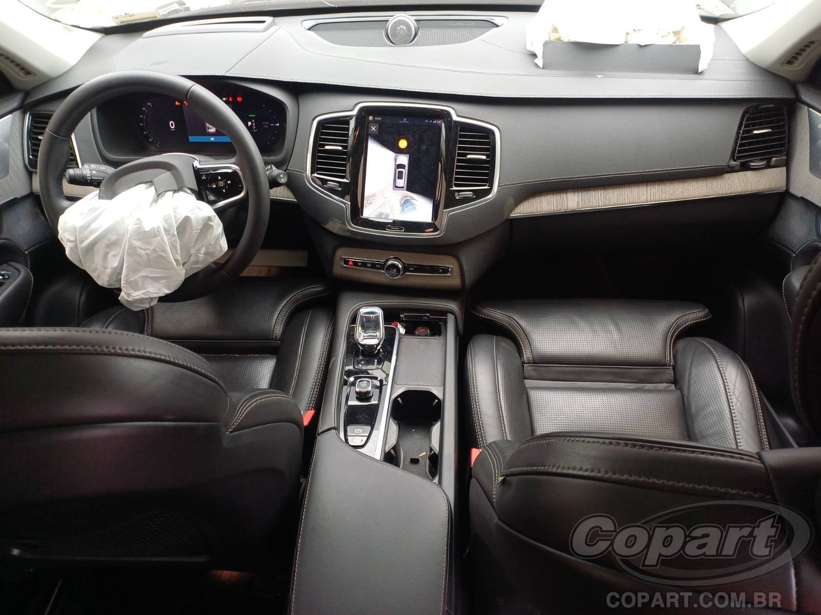 Foto 9 de 10: 2024 VOLVO XC90