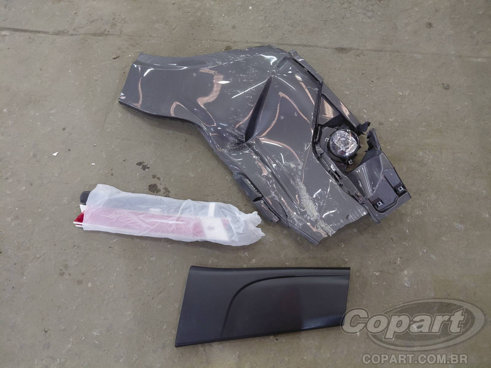 Foto 11 de 11: 2026 FIAT ARGO