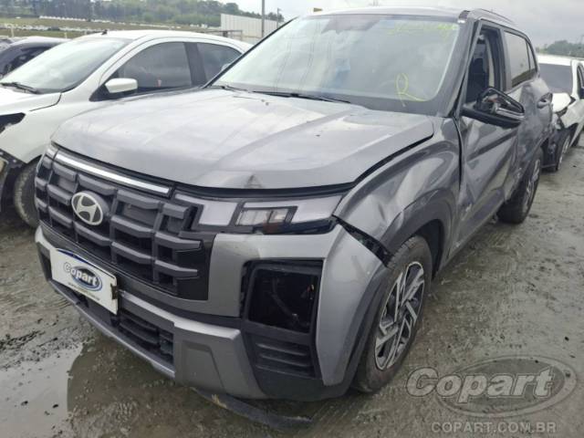 2026 HYUNDAI CRETA 