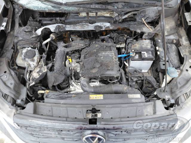 2026 VOLKSWAGEN T-CROSS 