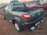 2016 FIAT STRADA CE 
