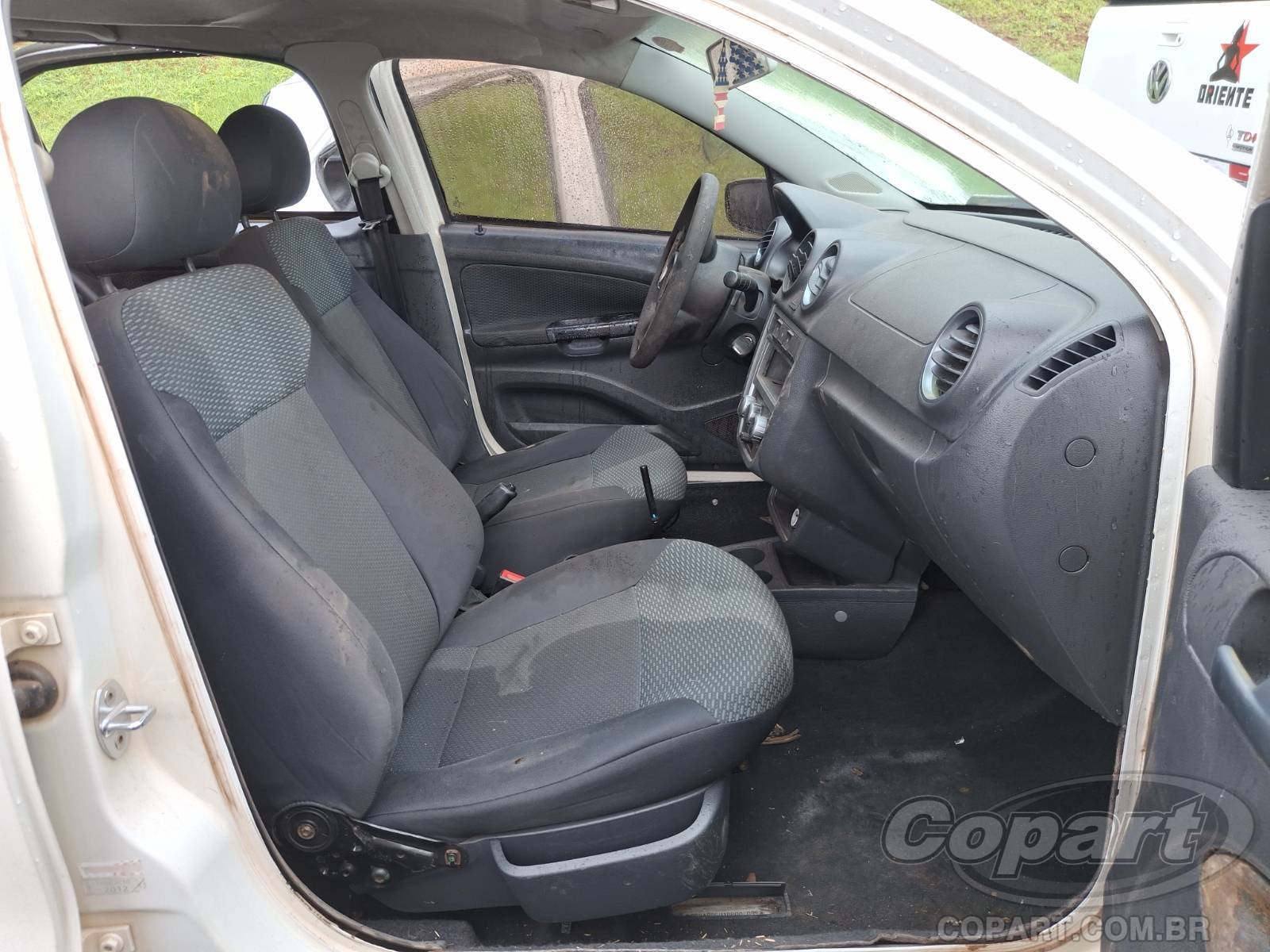 2013 VOLKSWAGEN GOL — foto 5 de 11