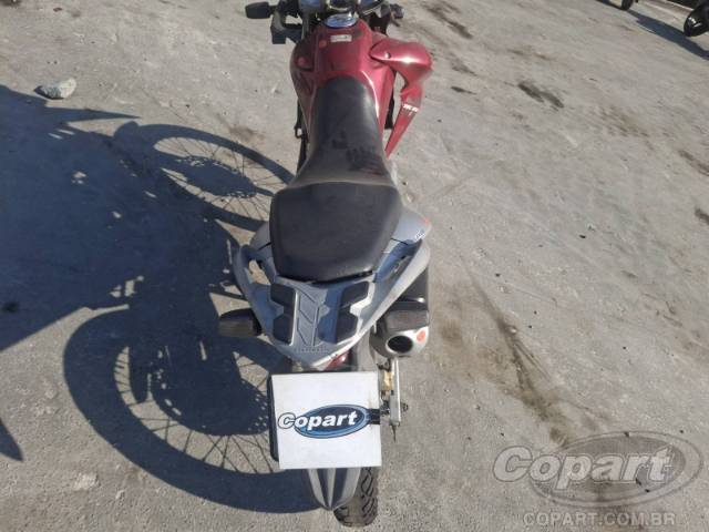 2015 HONDA XRE 300 
