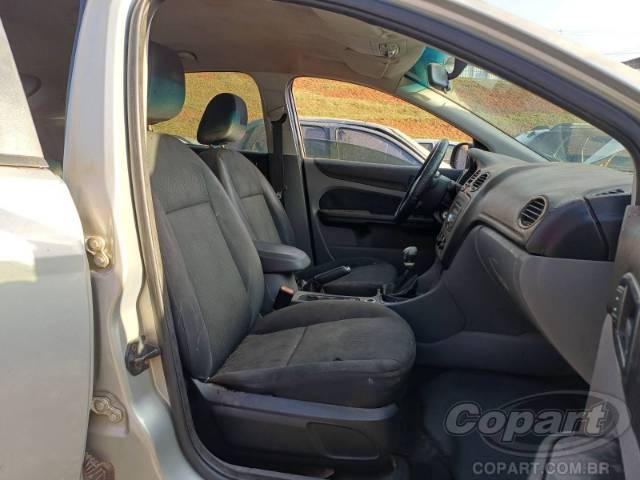 2011 FORD FOCUS 