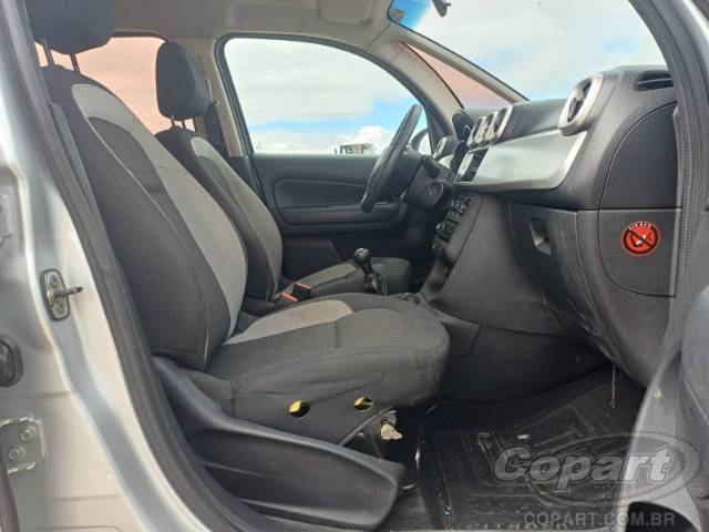 2018 CITROEN AIRCROSS 