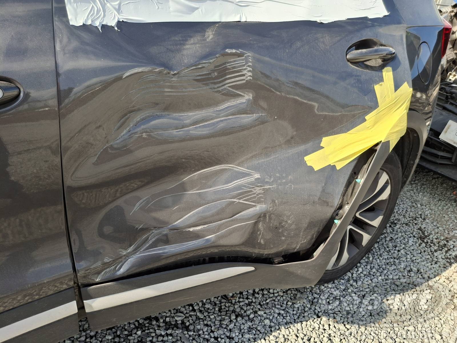 2022 CAOA CHERY TIGGO 5X — foto 14 de 15