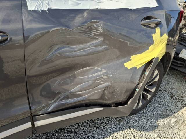 2022 CAOA CHERY TIGGO 5X 