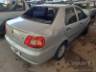 2008 FIAT SIENA 
