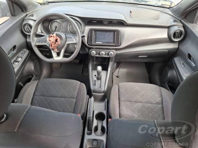 2018 NISSAN KICKS 