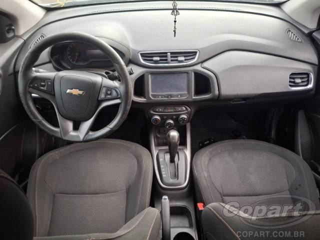 2015 CHEVROLET ONIX 