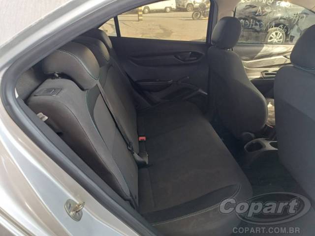 2021 CHEVROLET ONIX PLUS 