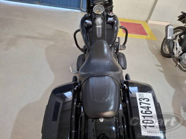 2020 HARLEY-DAVIDSON TOURING 