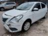 2021 NISSAN VERSA V-DRIVE 
