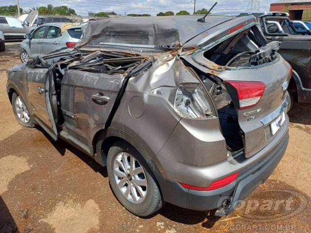 2025 HYUNDAI CRETA 
