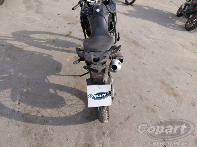 2023 HONDA XRE 300 