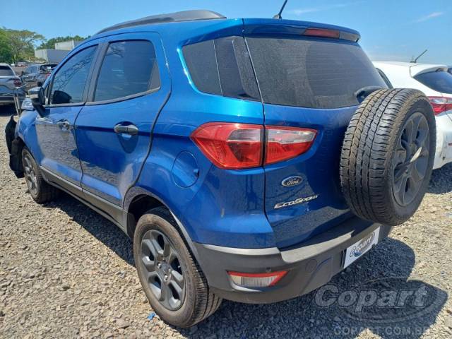 2019 FORD ECOSPORT 