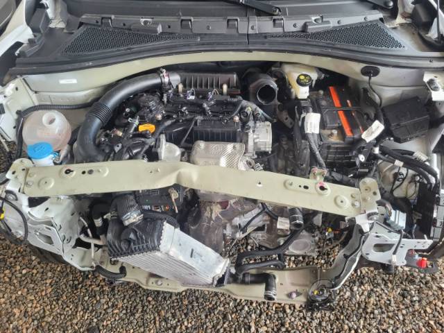 2025 CITROEN C3 AIRCROSS 