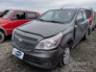 2010 CHEVROLET AGILE 