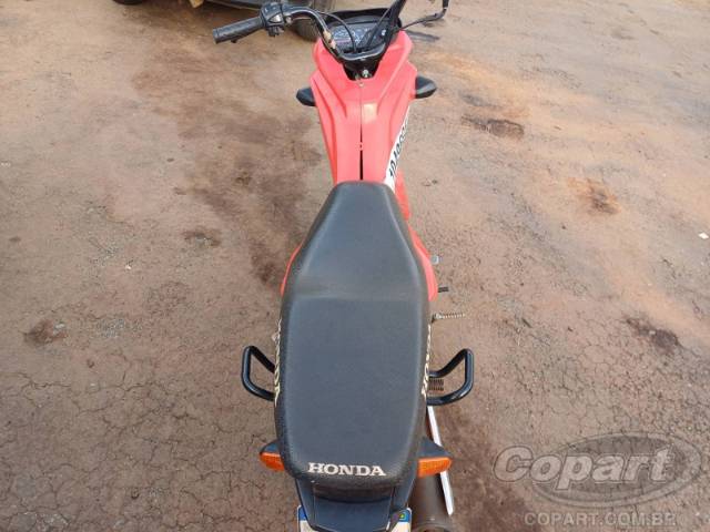 2024 HONDA POP 