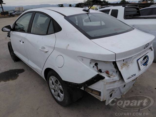 2026 HYUNDAI HB20S 