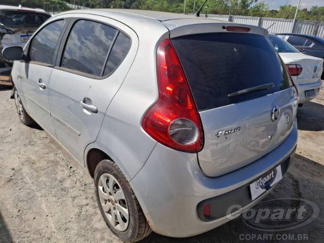 2014 FIAT PALIO 