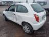 2009 CHEVROLET CELTA 