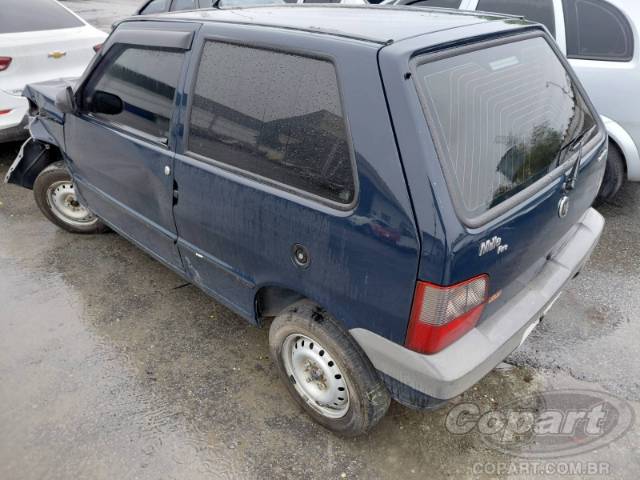2013 FIAT UNO 