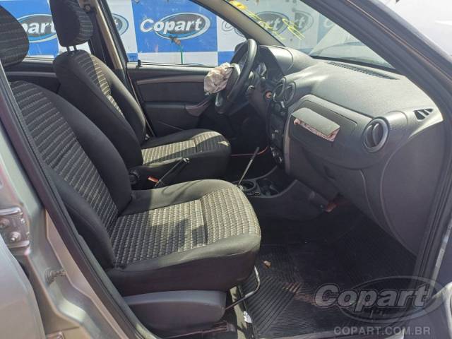 2013 RENAULT SANDERO 