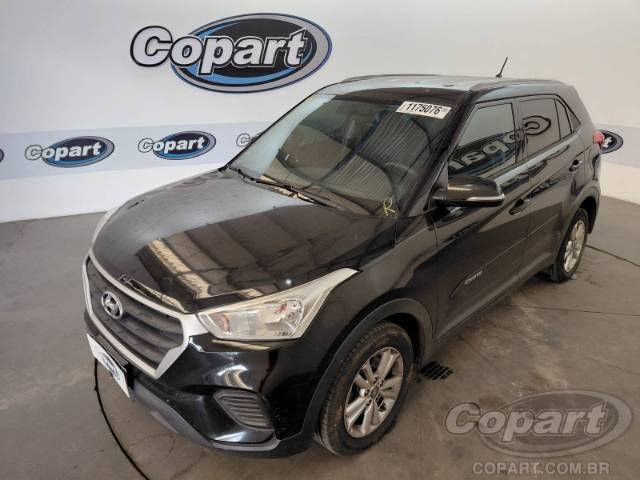2019 HYUNDAI CRETA 