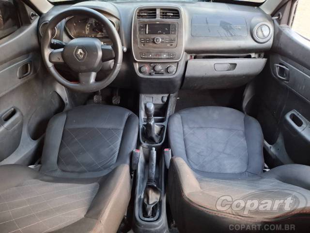 2020 RENAULT KWID 