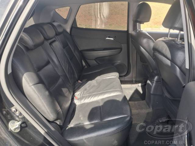 2011 HYUNDAI I30 