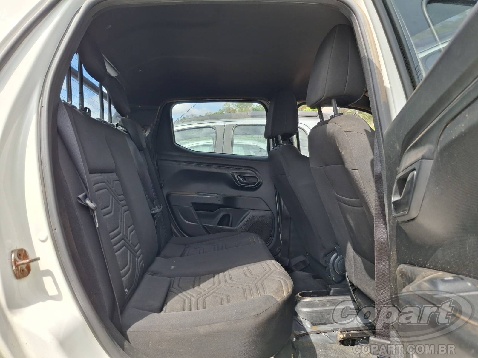 2025 FIAT STRADA CD — foto 6 de 10