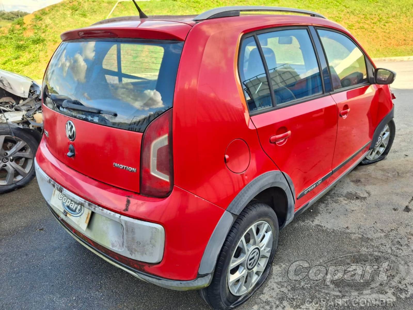Foto 4: 2016 VOLKSWAGEN UP