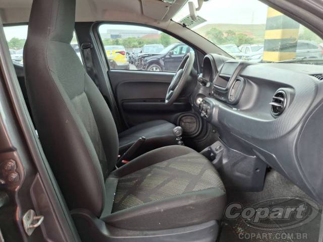2024 FIAT MOBI 