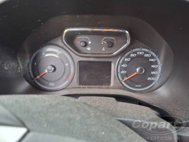 2023 CHEVROLET S10 CABINE DUPLA 