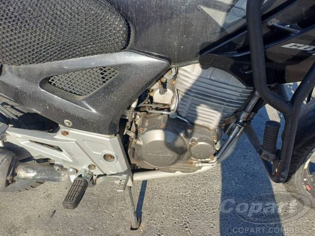 2003 HONDA CBX 250 