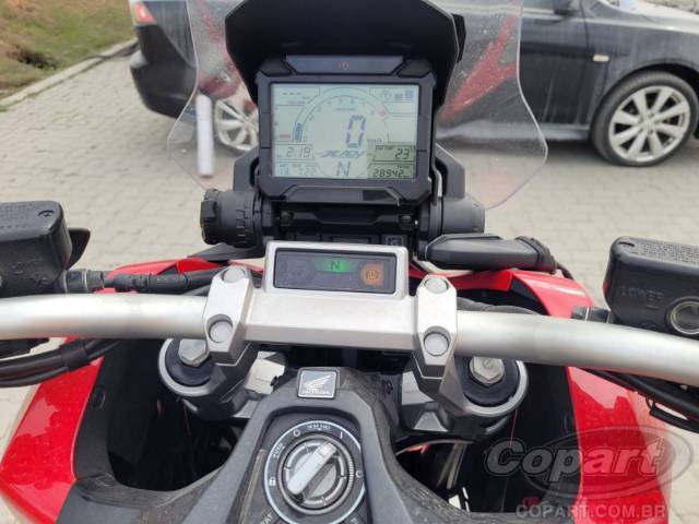 2021 HONDA X-ADV 