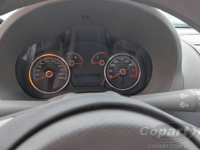 2013 FIAT PALIO 