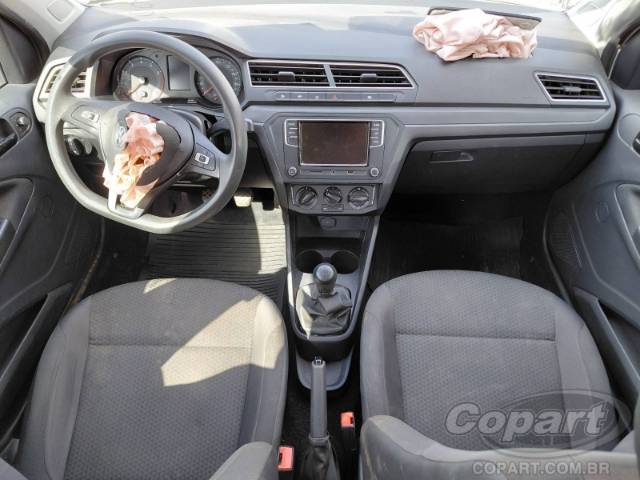 2023 VOLKSWAGEN GOL 