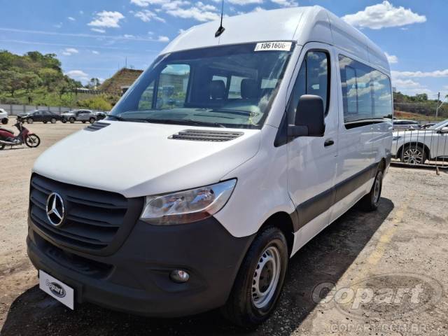 2020 MERCEDES BENZ SPRINTER 