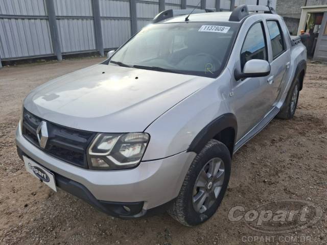 2016 RENAULT DUSTER OROCH 