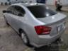 2013 HONDA CITY 
