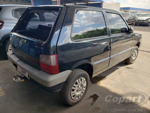 2012 FIAT UNO 