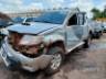 2015 TOYOTA HILUX CD 