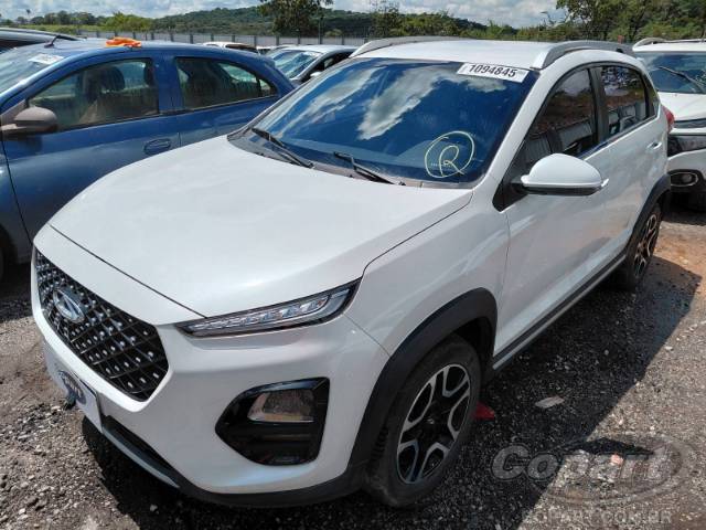 2022 CAOA CHERY TIGGO 3X 
