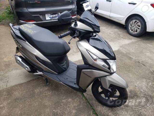 2025 HONDA ELITE 