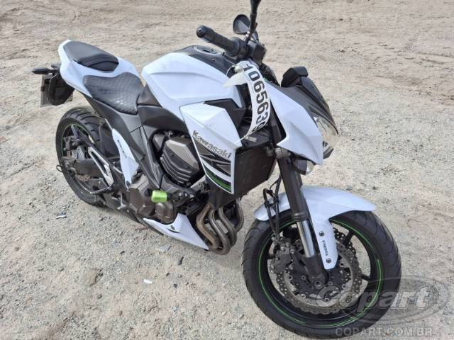 2016 KAWASAKI Z800 