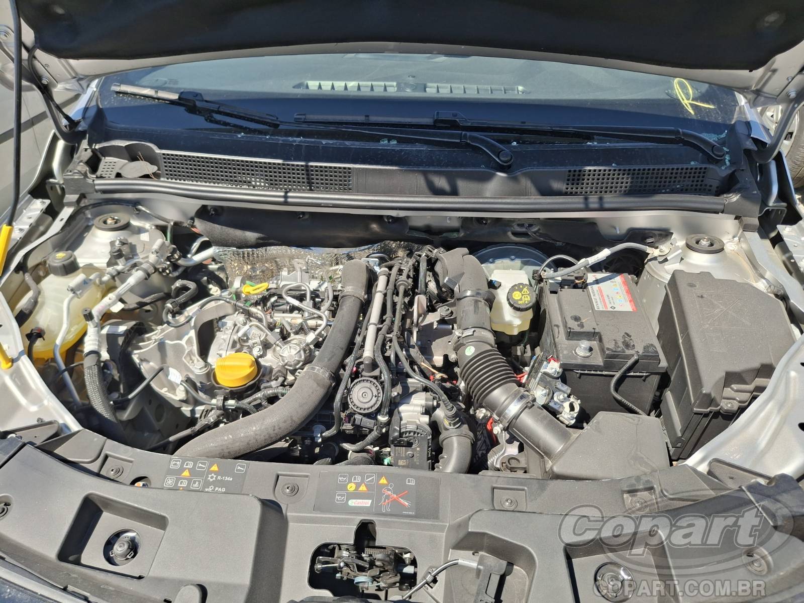 2026 RENAULT KARDIAN — foto 7 de 14